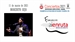 Conciertos de Flamenco y Jazz. AIEnRuta 2021. Morenito Hijo